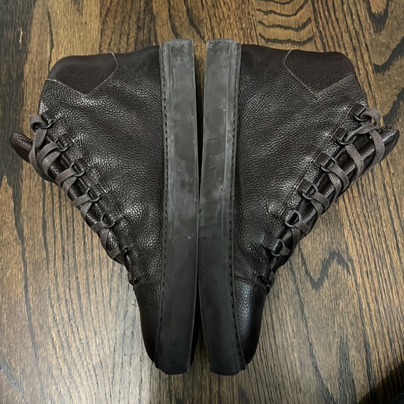 Balenciaga hightops - Picture 2 of 5